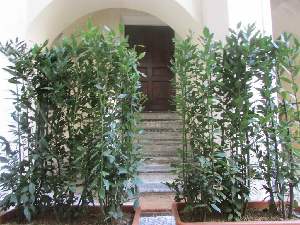 Il Guiscardo B&B Салерно Екстериор снимка
