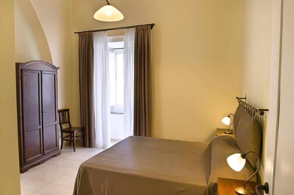Il Guiscardo B&B Салерно Стая снимка