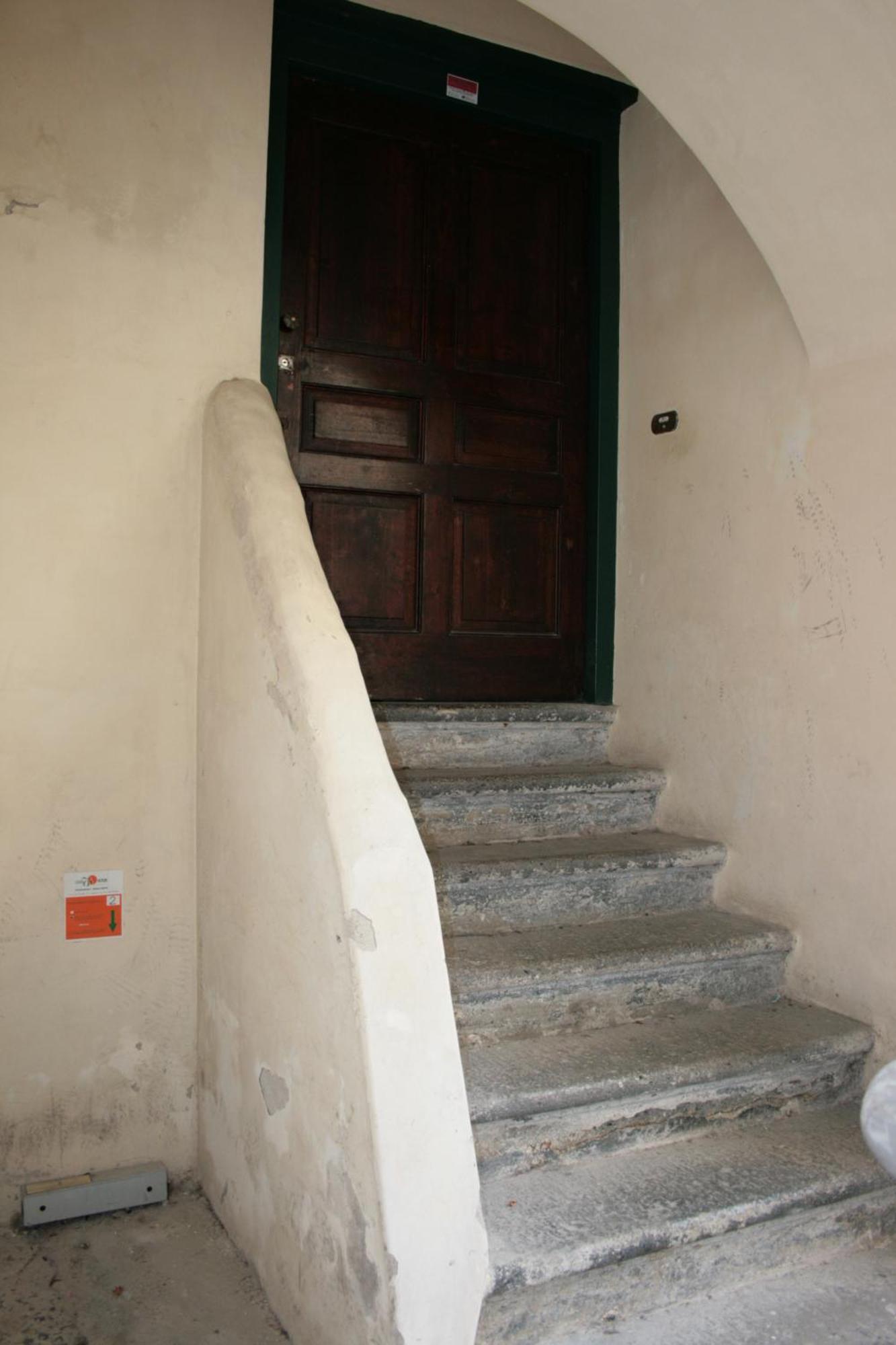 Il Guiscardo B&B Салерно Екстериор снимка