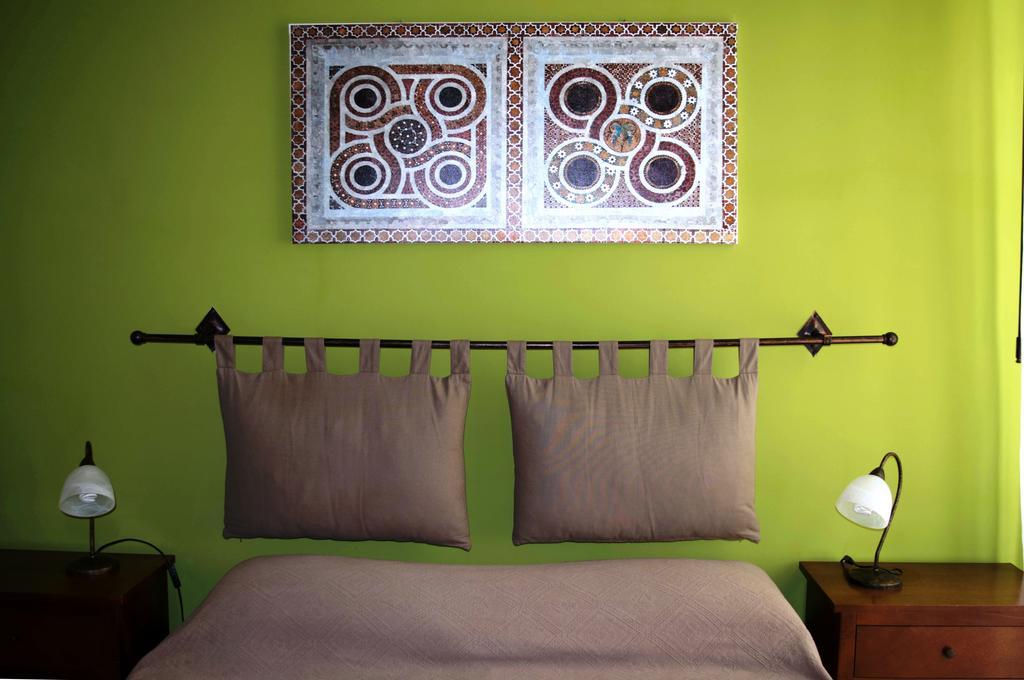 Il Guiscardo B&B Салерно Екстериор снимка